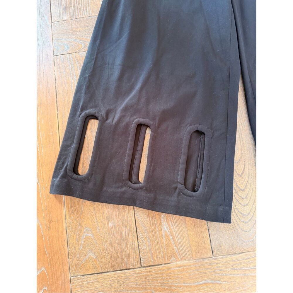 NWT Melbourne Etta Pants in Black Size XL - Picture 6 of 11